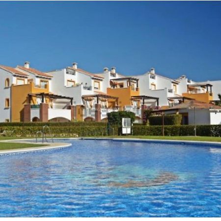 Vera Playa. Mirador De ורה מראה חיצוני תמונה