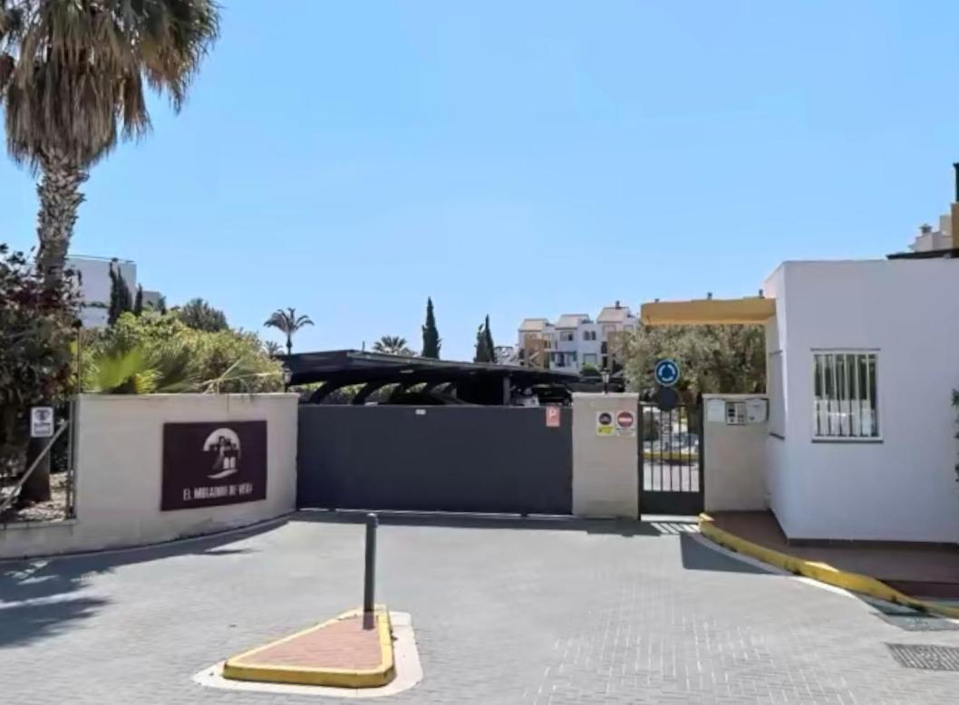 Vera Playa. Mirador De ורה מראה חיצוני תמונה