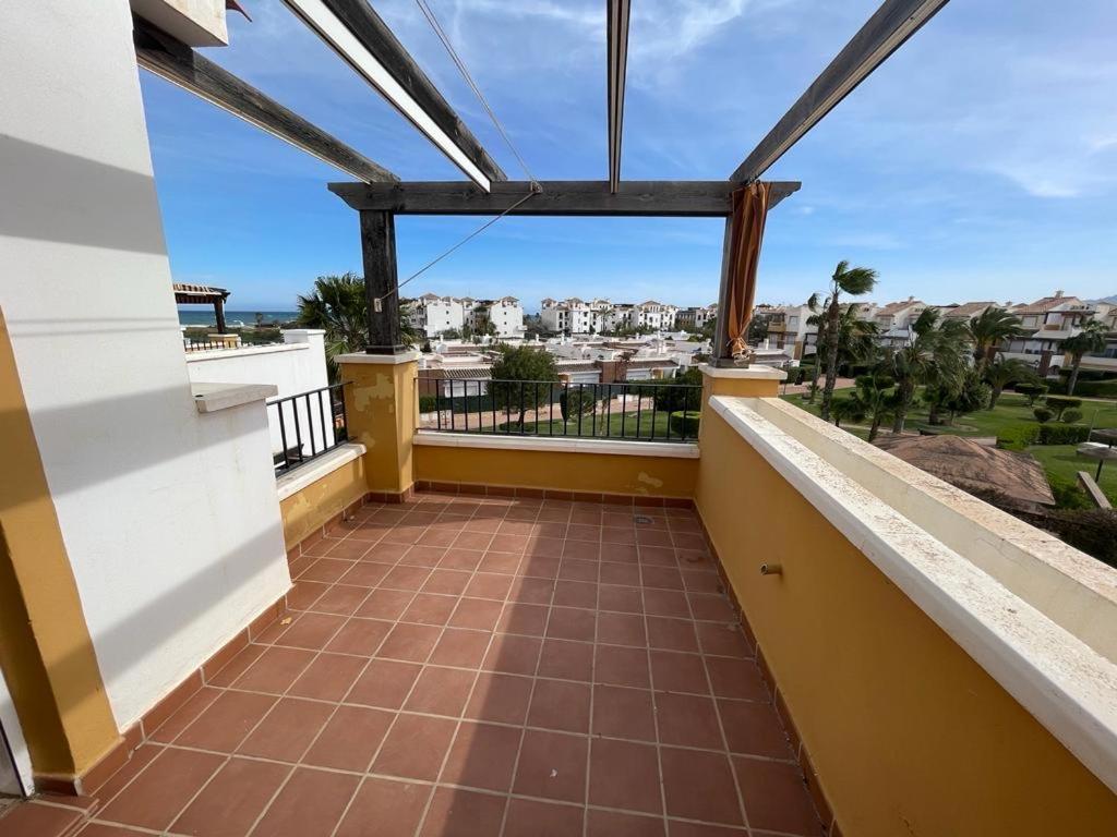 Vera Playa. Mirador De ורה מראה חיצוני תמונה