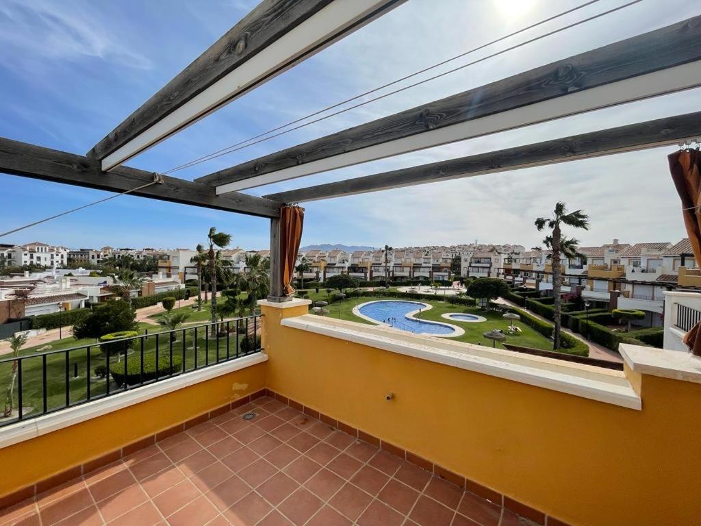 Vera Playa. Mirador De ורה מראה חיצוני תמונה